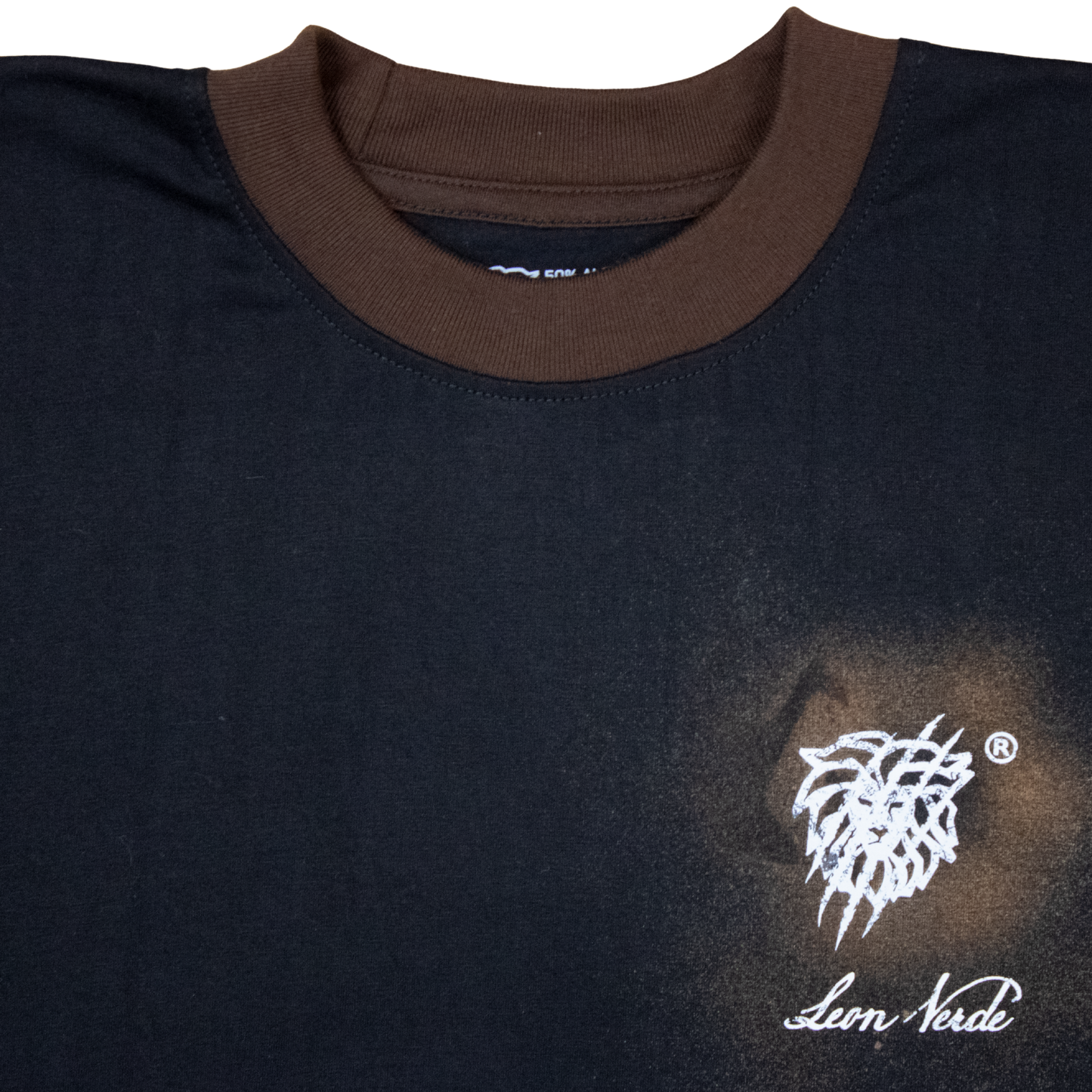 Playera Sin Mangas ¨RASGUÑO V3¨