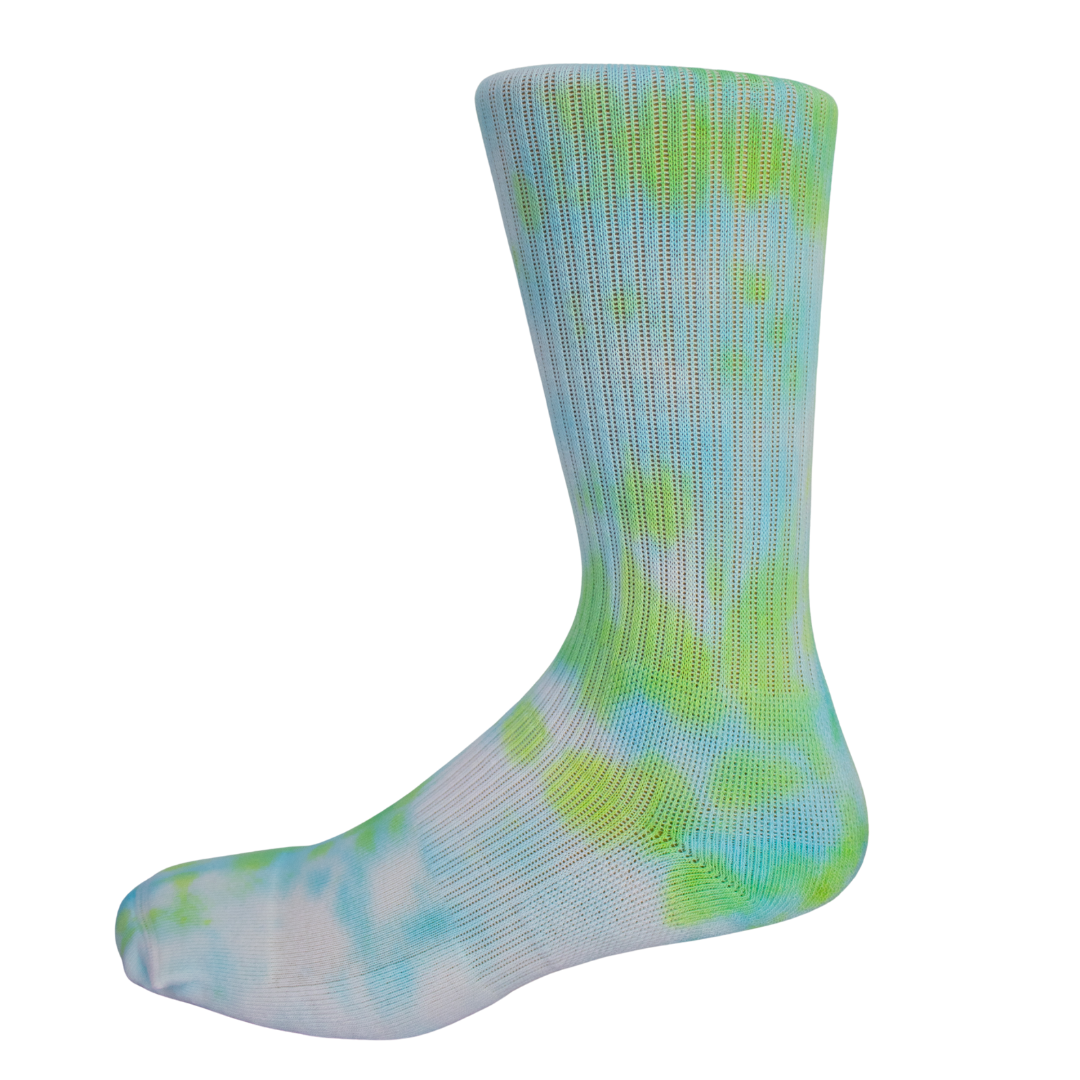 Calcetín PREMIUM Tiedye