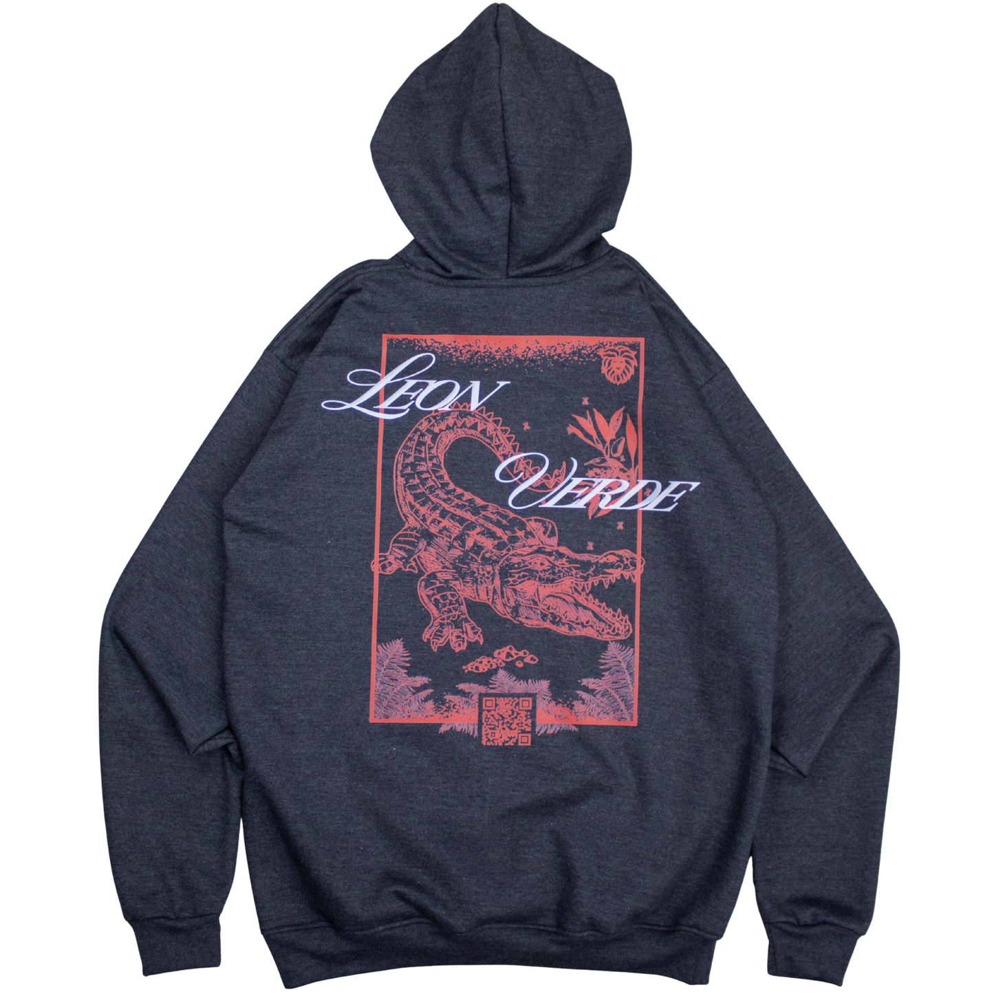 Sudadera ¨COCODRILO¨