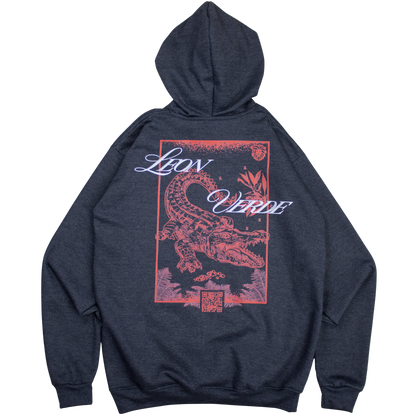 Sudadera ¨COCODRILO¨