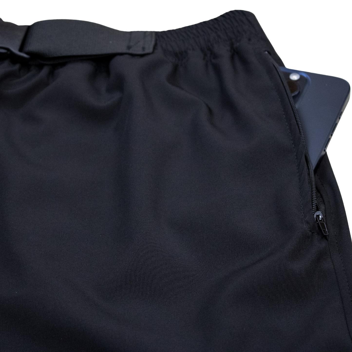 Short Deportivo “Clásico”