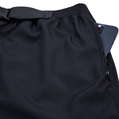 Short Deportivo “Clásico”
