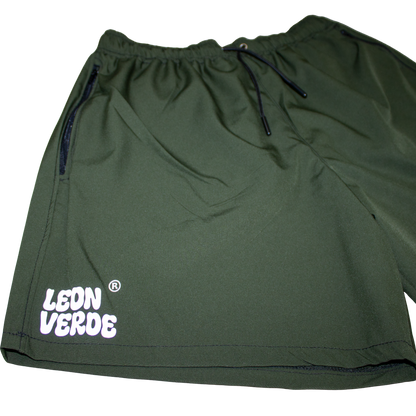 Short Deportivo “REFLEX”