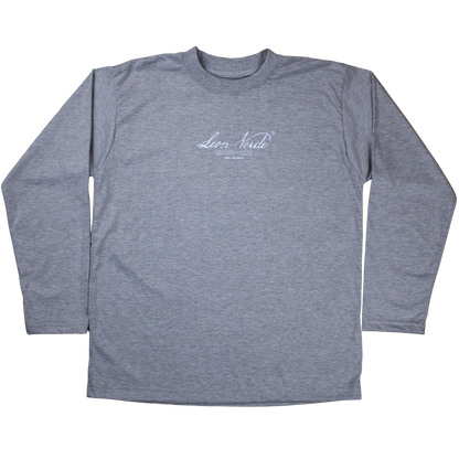 Playera manga larga ¨BOSQUE¨