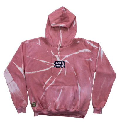 Sudadera ¨GHOST¨ mármol