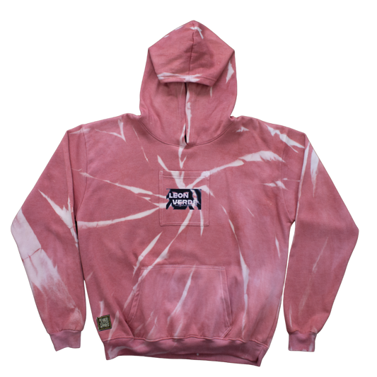Sudadera ¨GHOST¨ mármol