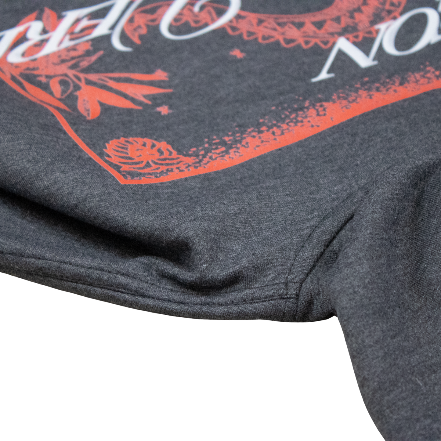 Sudadera ¨COCODRILO¨
