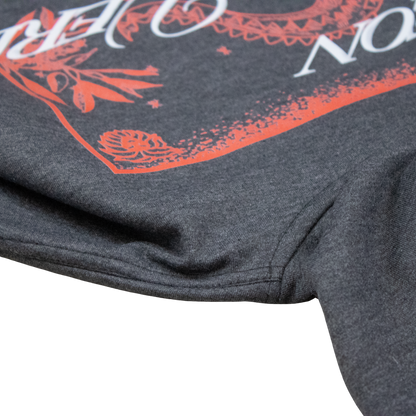 Sudadera ¨COCODRILO¨