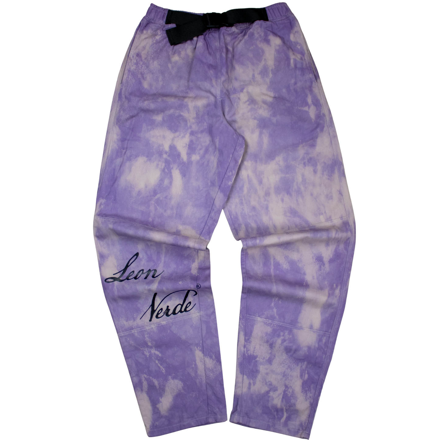 Pantalón “GABARDINA TIEDYE”