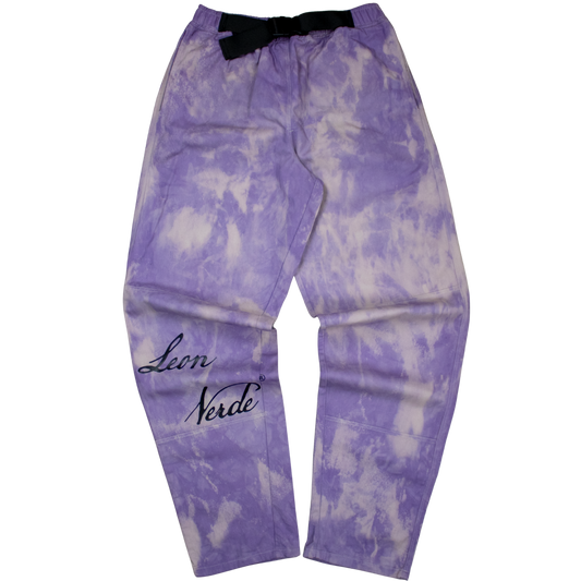 Pantalón “GABARDINA TIEDYE”