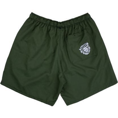 Short Deportivo “REFLEX”