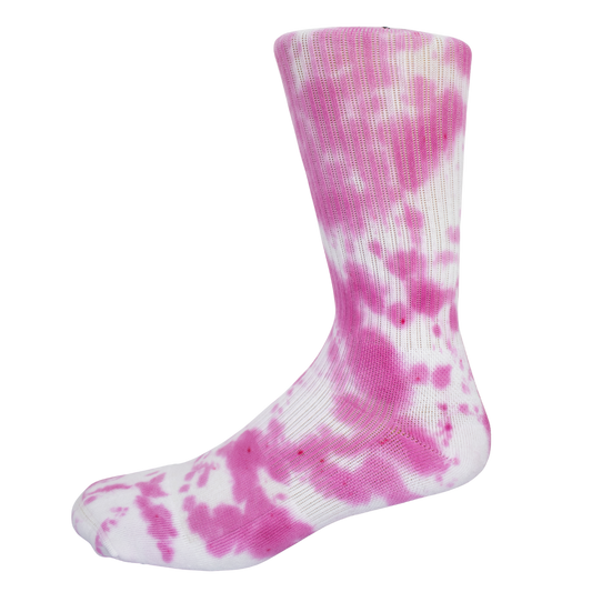 Calcetín PREMIUM Tiedye
