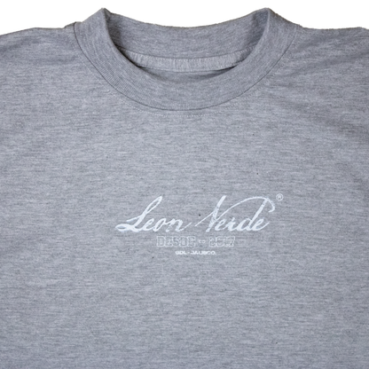 Playera manga larga ¨BOSQUE¨