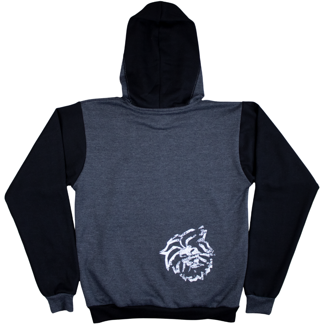Sudadera PREMIUM ¨BICOLOR¨
