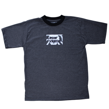 Playera ¨GHOST¨ oxford