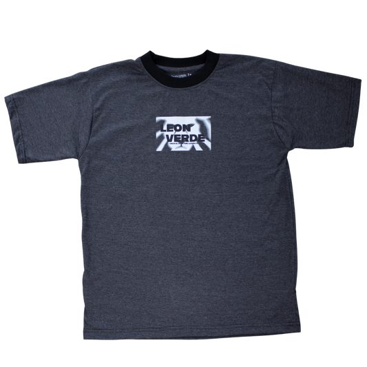 Playera ¨GHOST¨ oxford