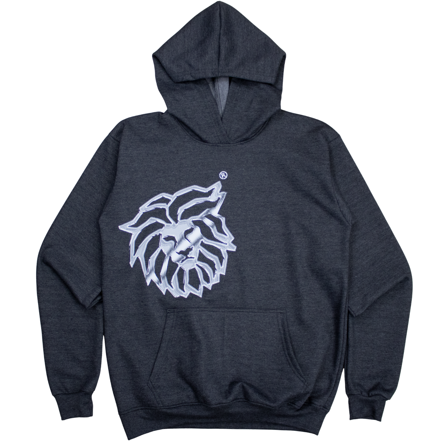 Sudadera ¨SILVER¨