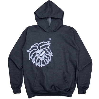 Sudadera ¨SILVER¨