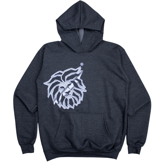 Sudadera ¨SILVER¨