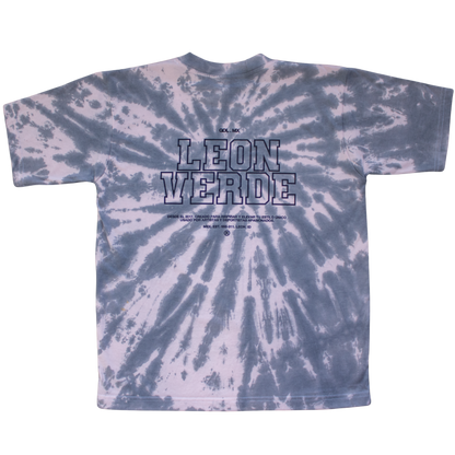 Playera Tiedye ¨URBAN¨