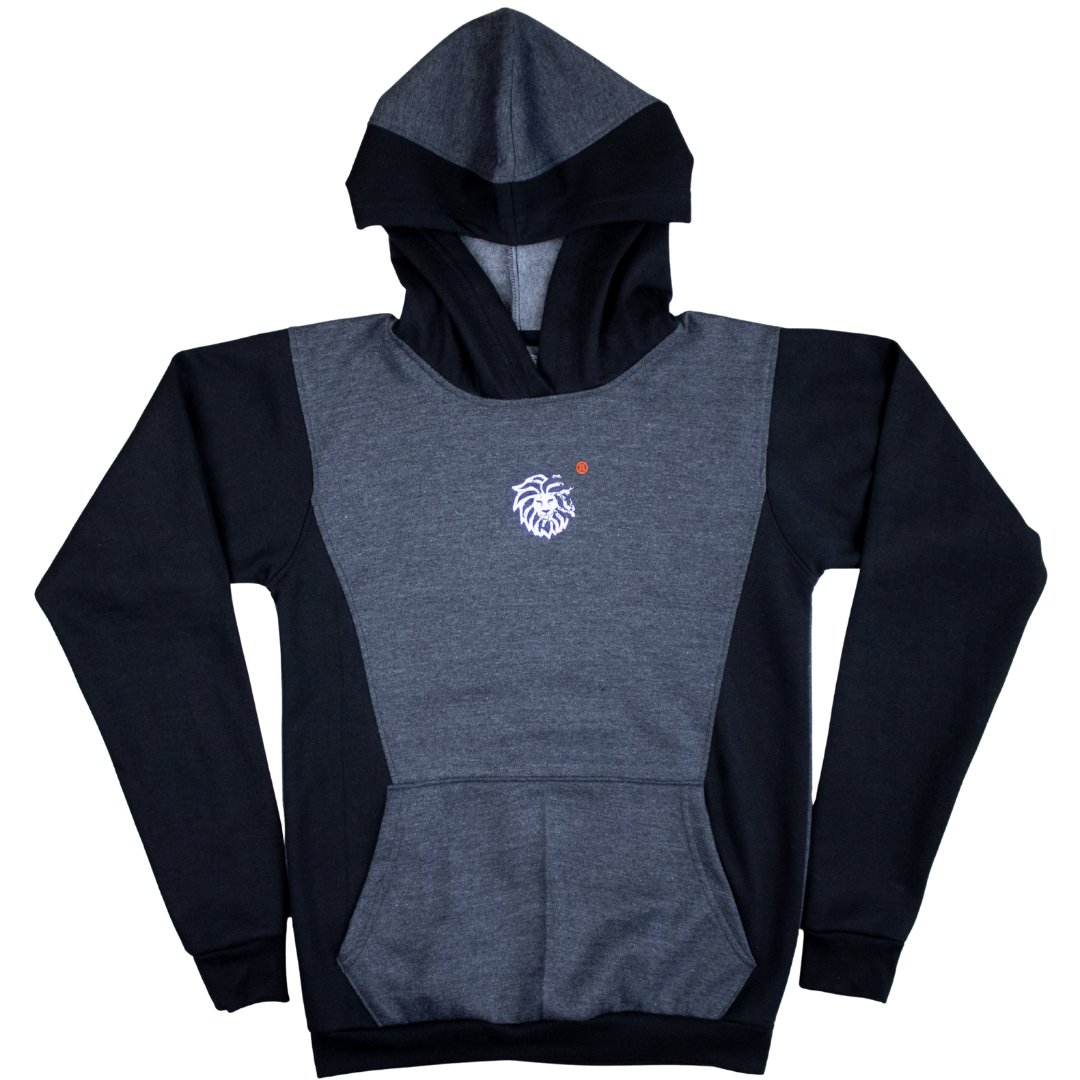 Sudadera PREMIUM ¨BICOLOR¨