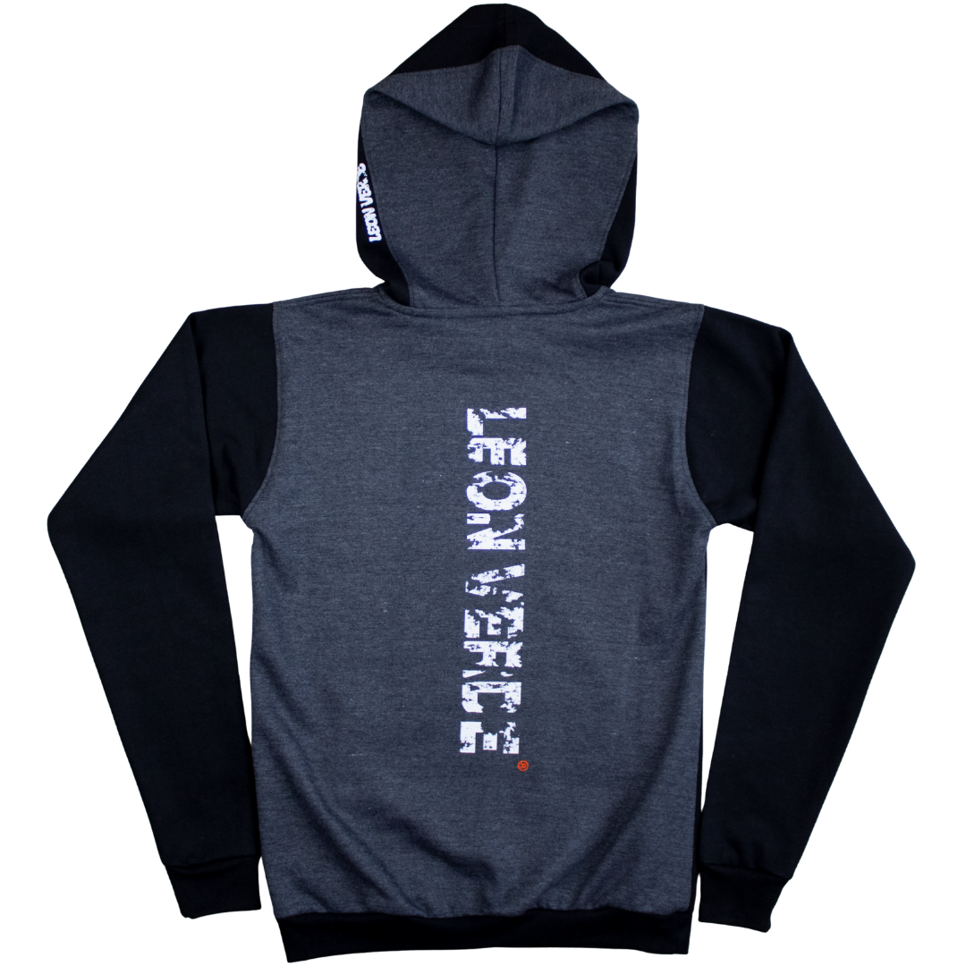 Sudadera PREMIUM ¨BICOLOR¨