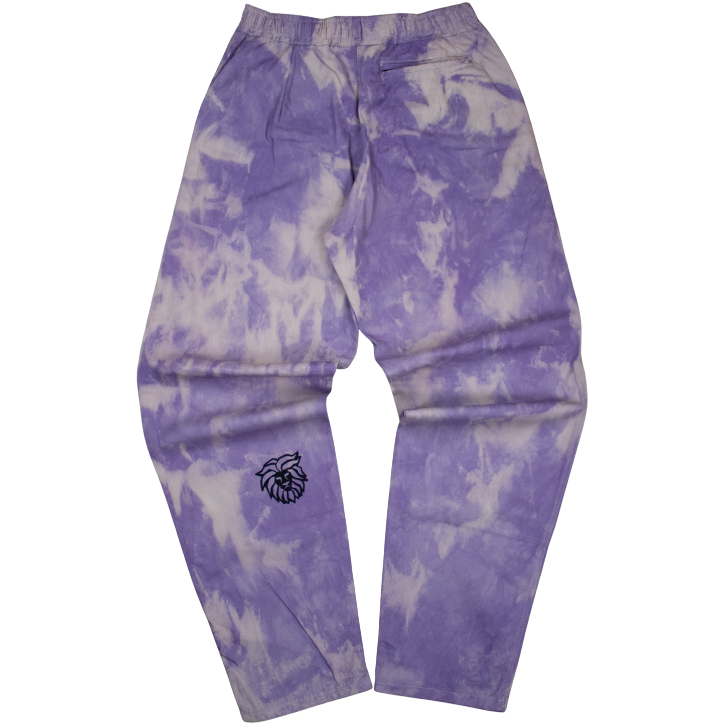 Pantalón “GABARDINA TIEDYE”