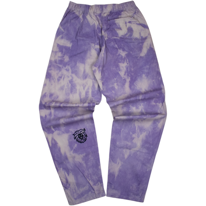Pantalón “GABARDINA TIEDYE”