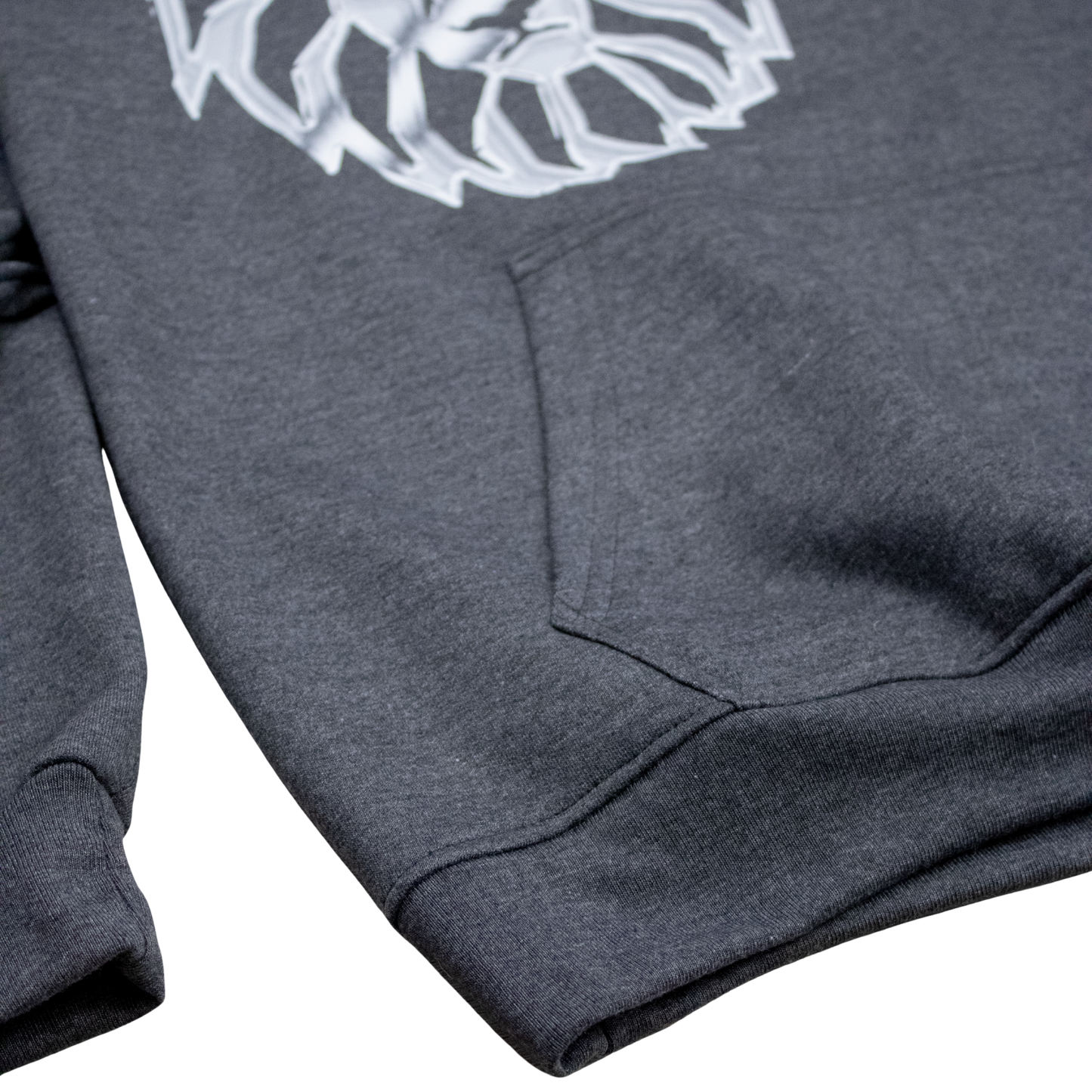 Sudadera ¨SILVER¨