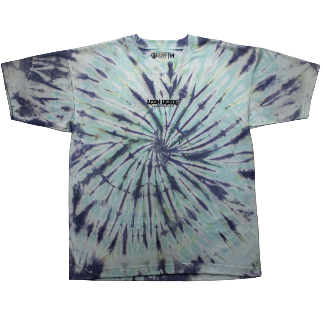 Playera ¨TIEDYE¨
