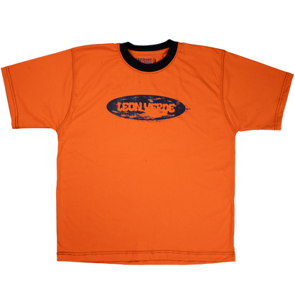 Playera ¨NARANJA¨