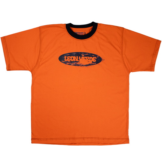 Playera ¨NARANJA¨
