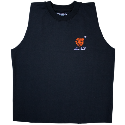 Playera Sin Mangas ¨BOSQUE¨ NRJ