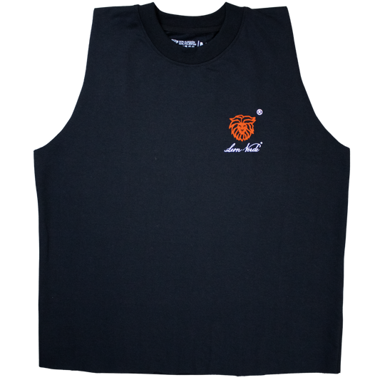 Playera Sin Mangas ¨BOSQUE¨ NRJ