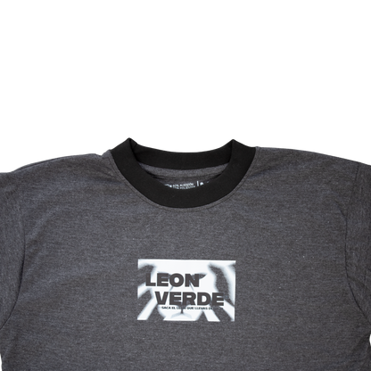 Playera ¨GHOST¨ oxford