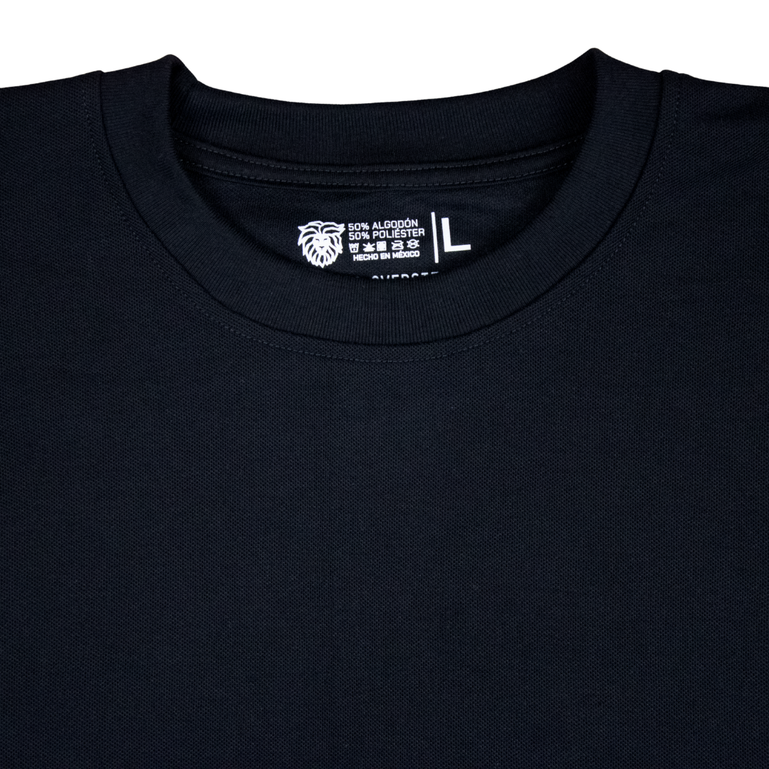 Playera PREMIUM ¨VIP¨ semioversized