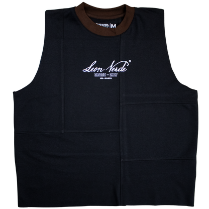 Playera Sin Mangas ¨MOSAICOS¨