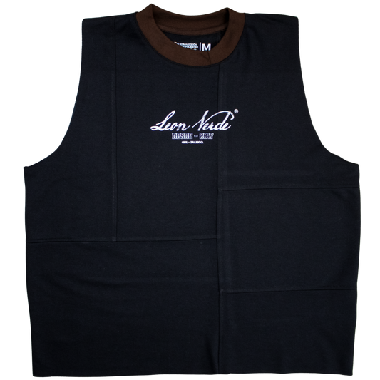 Playera Sin Mangas ¨MOSAICOS¨