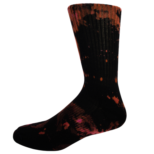Calcetín PREMIUM Tiedye