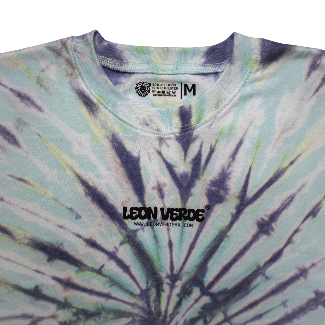 Playera ¨TIEDYE¨