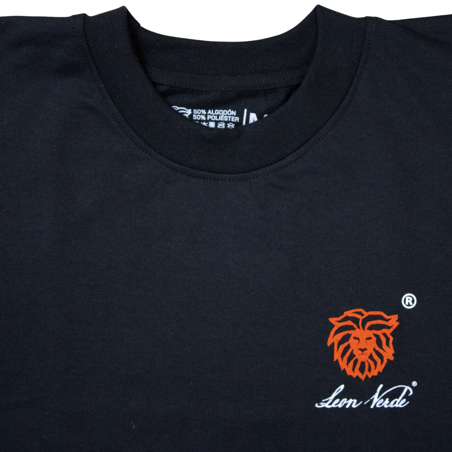Playera Sin Mangas ¨BOSQUE¨ NRJ