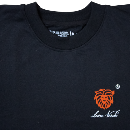 Playera Sin Mangas ¨BOSQUE¨ NRJ