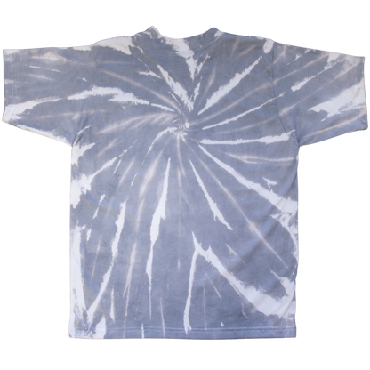 Playera Tiedye ¨BOSQUE VERDE¨