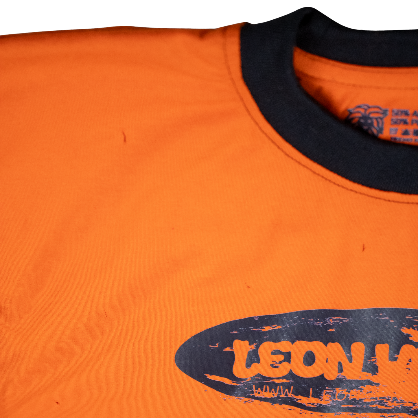 Playera ¨NARANJA¨