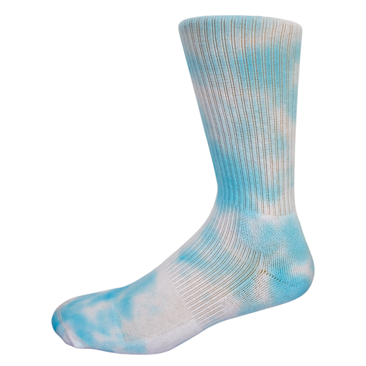 Calcetín PREMIUM Tiedye