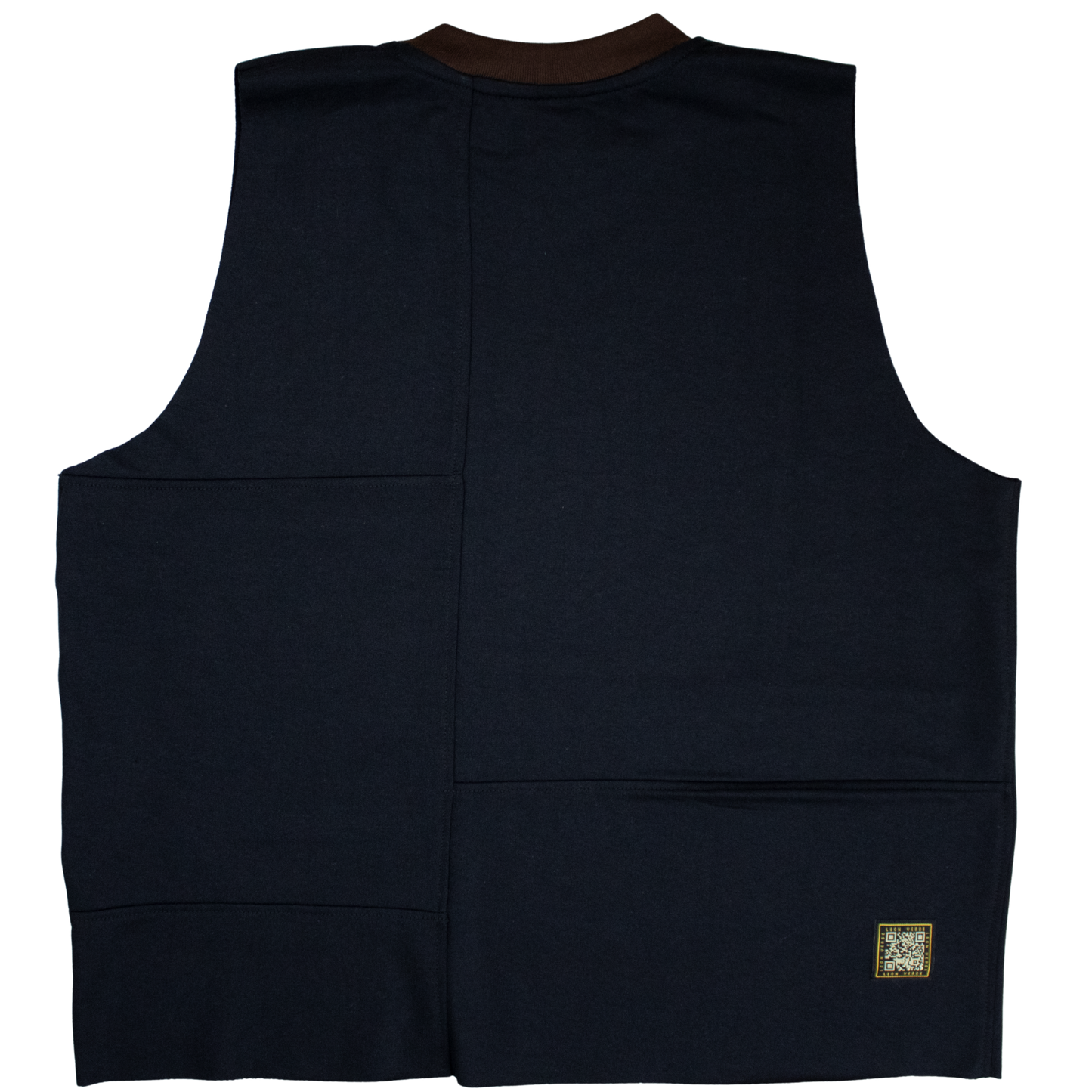 Playera Sin Mangas ¨MOSAICOS¨