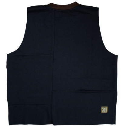 Playera Sin Mangas ¨MOSAICOS¨