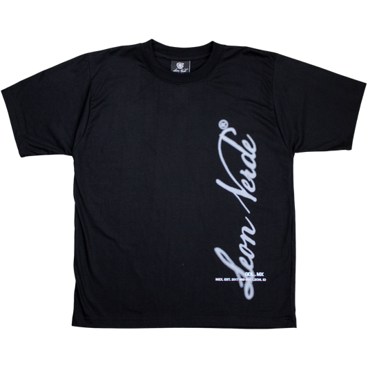 Playera ¨HOLOGRAMA¨