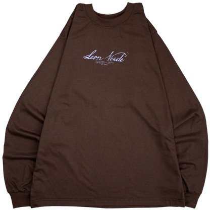 Playera Manga Larga ¨BOSQUE¨