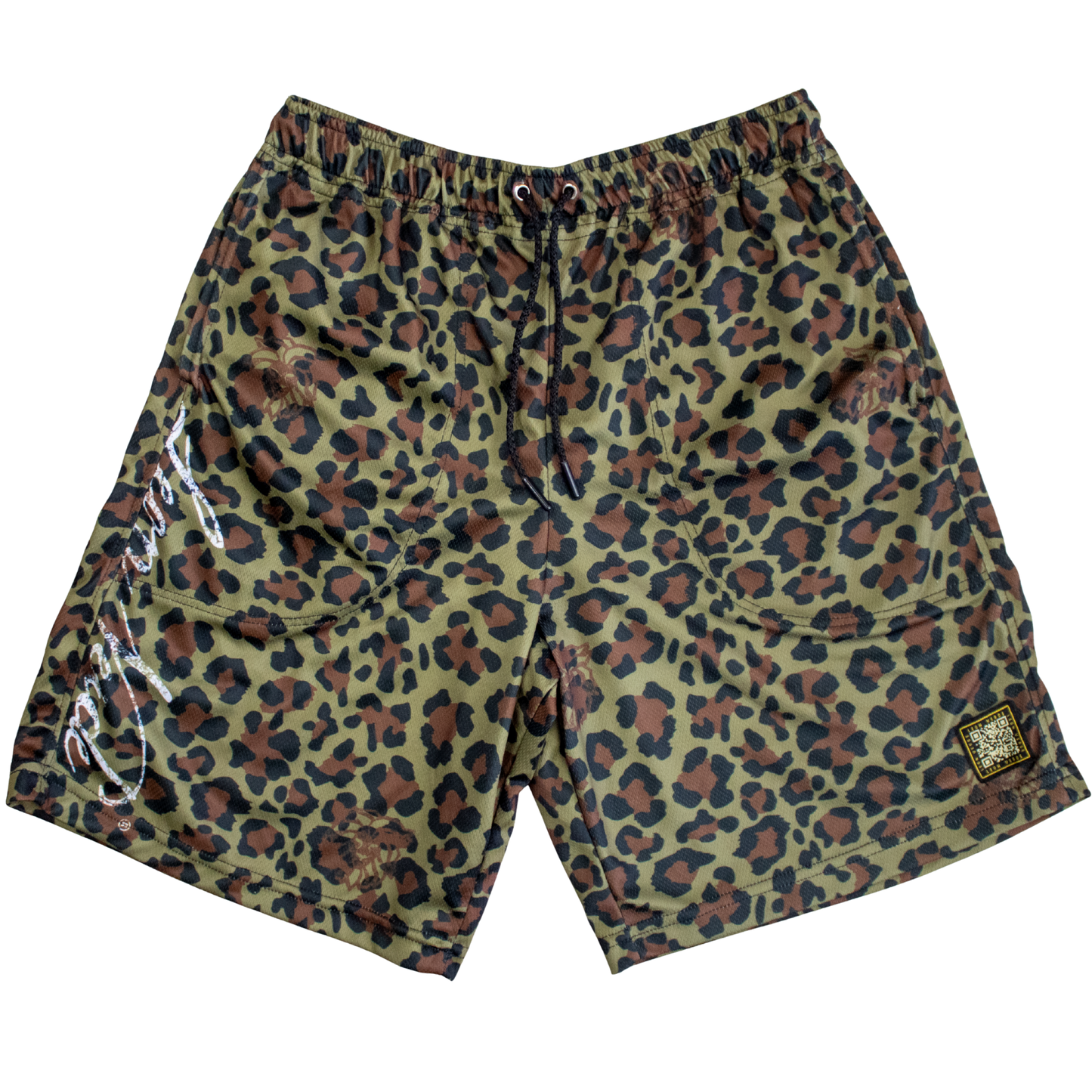 Short deportivo ¨JAGUAR¨